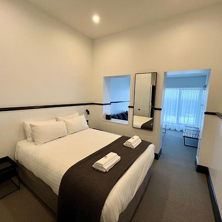 Pacific Hotel 얌바 외부 사진