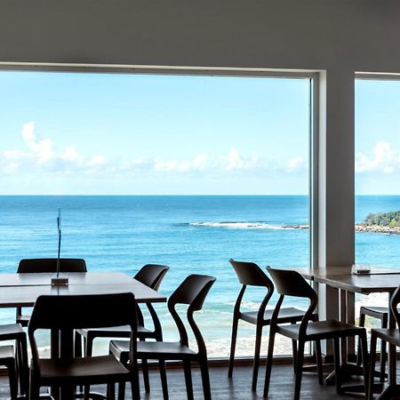 Pacific Hotel 얌바 외부 사진