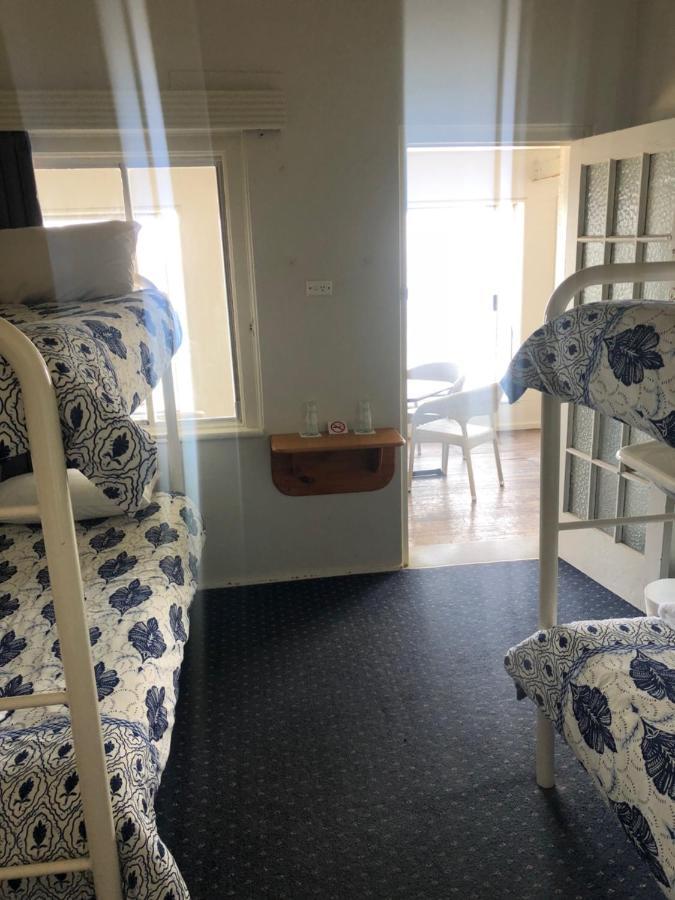 Pacific Hotel 얌바 외부 사진