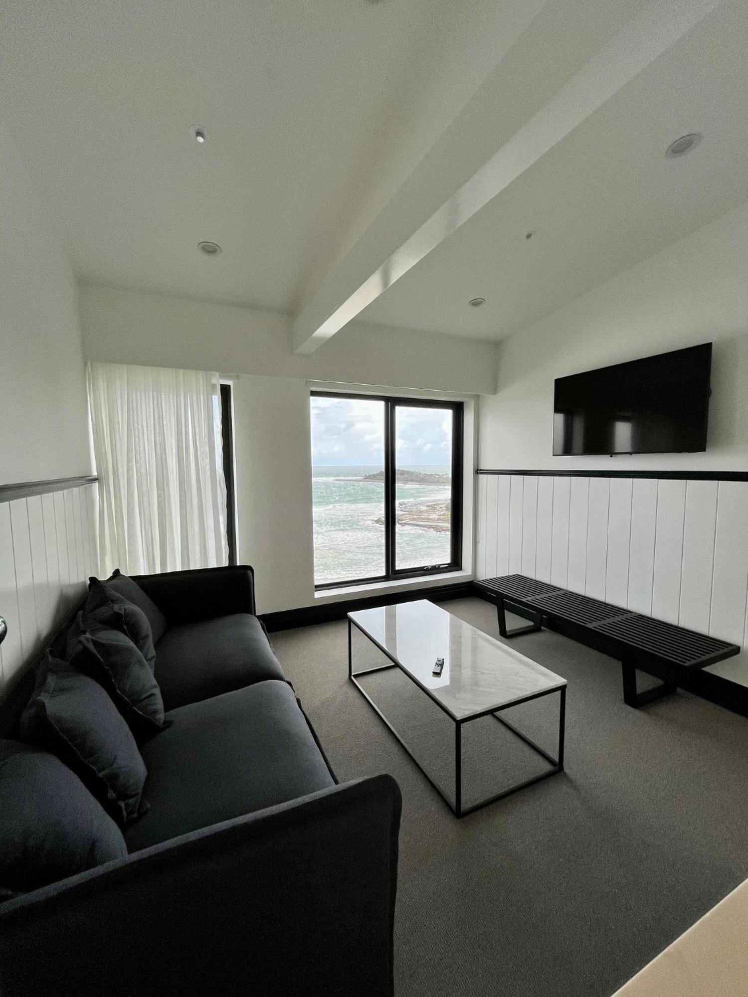 Pacific Hotel 얌바 외부 사진
