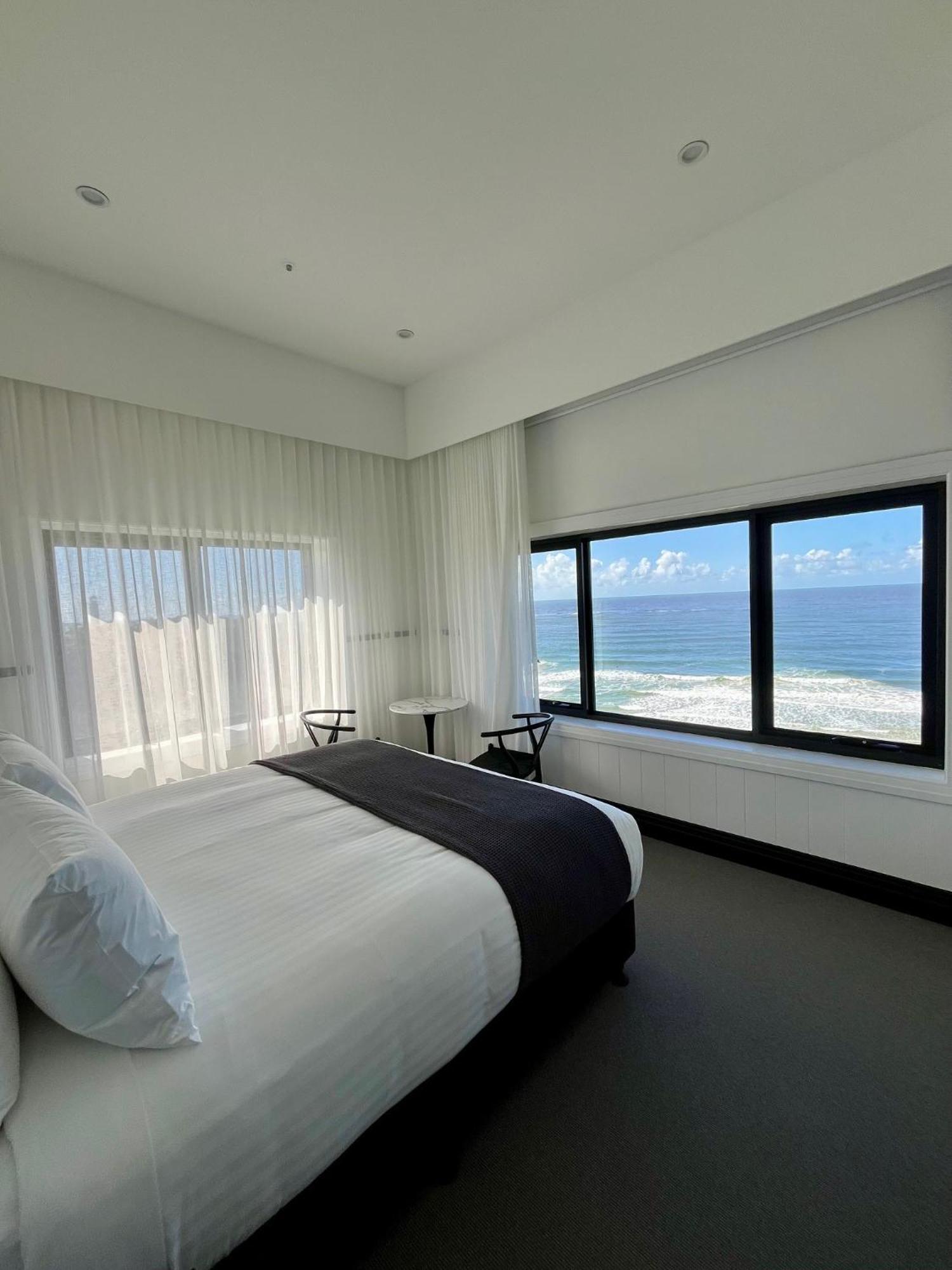 Pacific Hotel 얌바 외부 사진