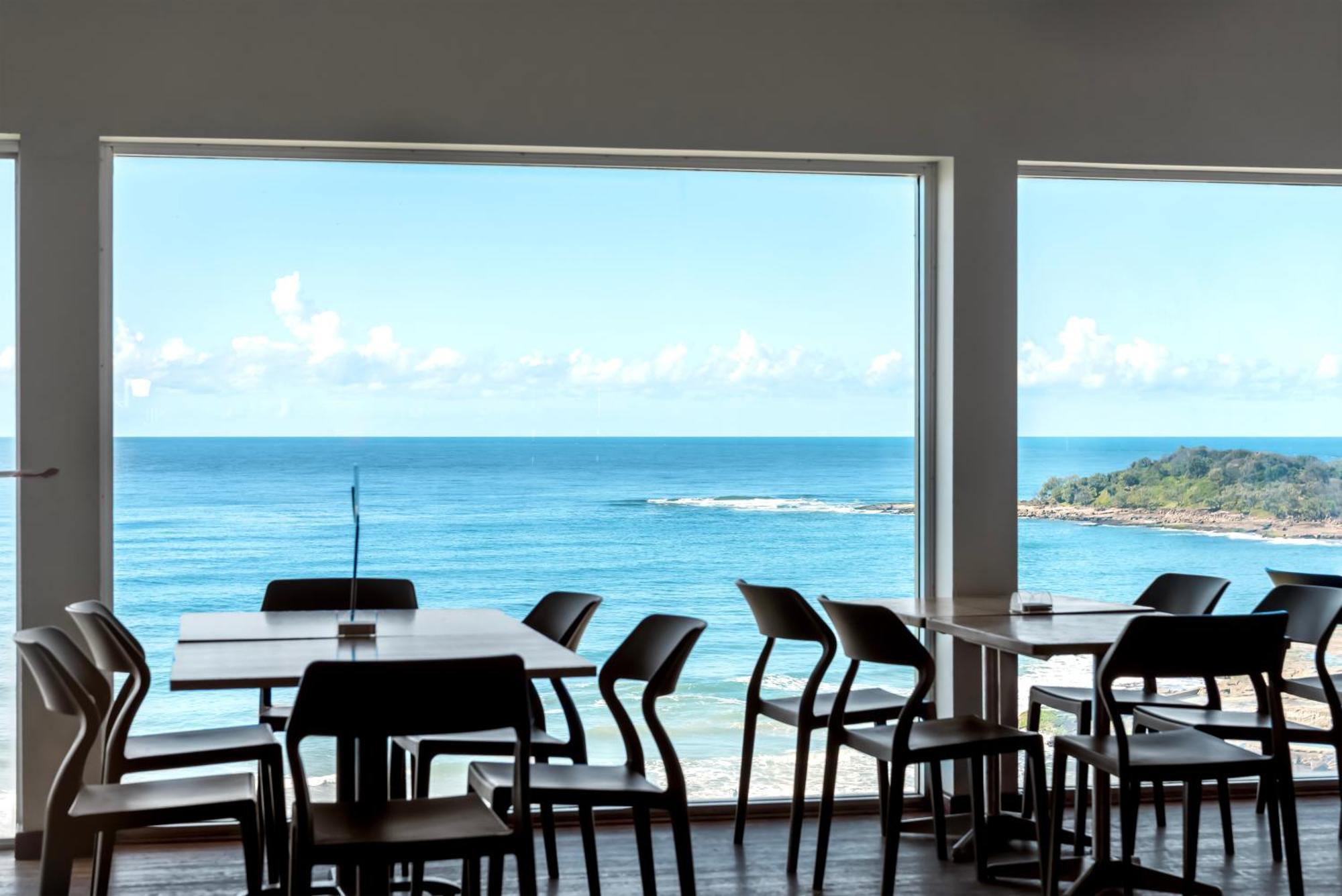 Pacific Hotel 얌바 외부 사진