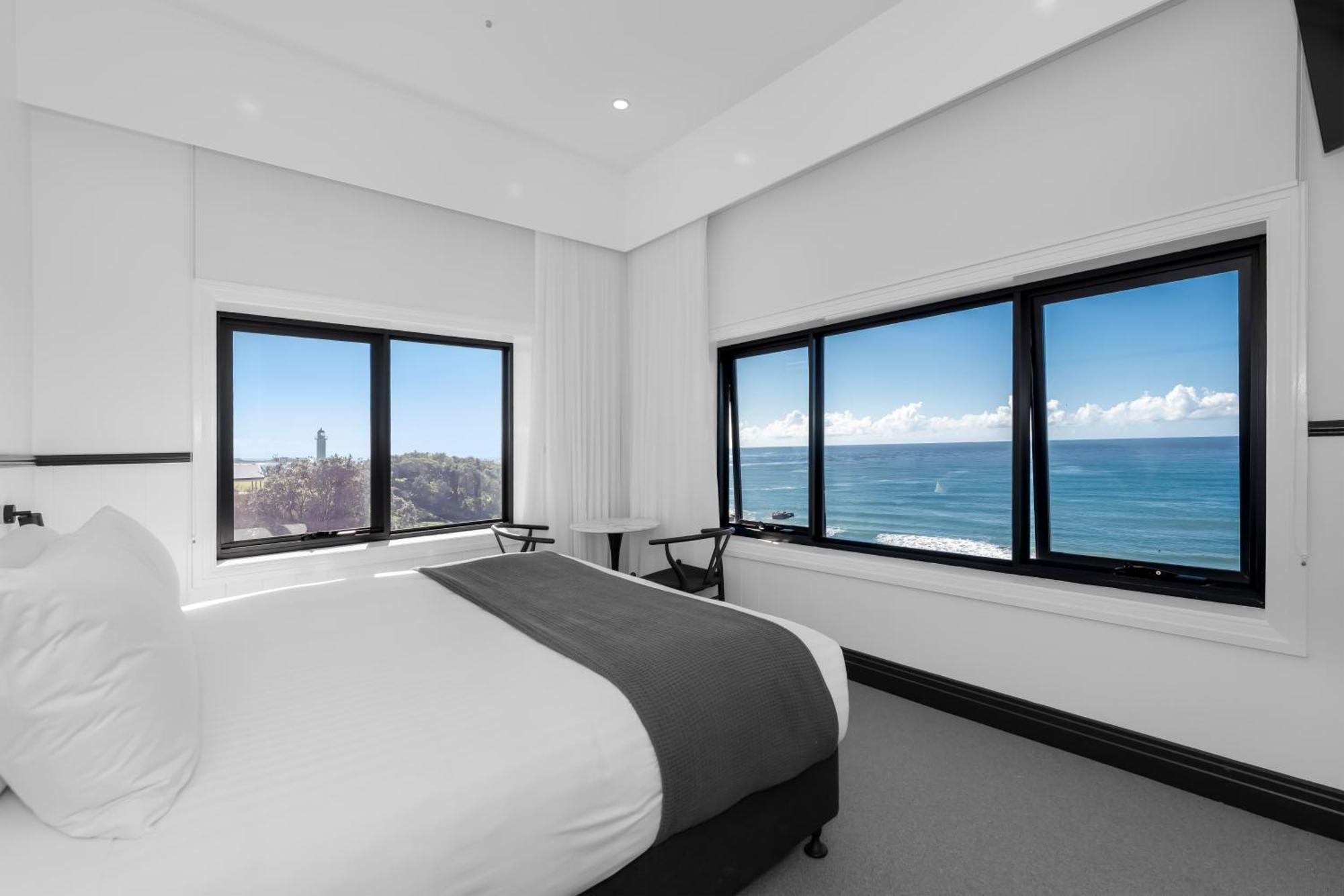 Pacific Hotel 얌바 외부 사진