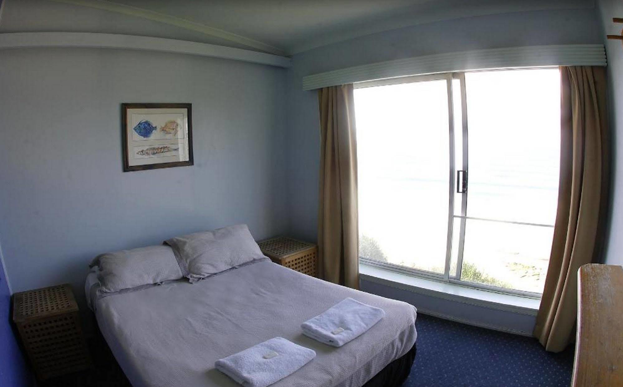 Pacific Hotel 얌바 외부 사진