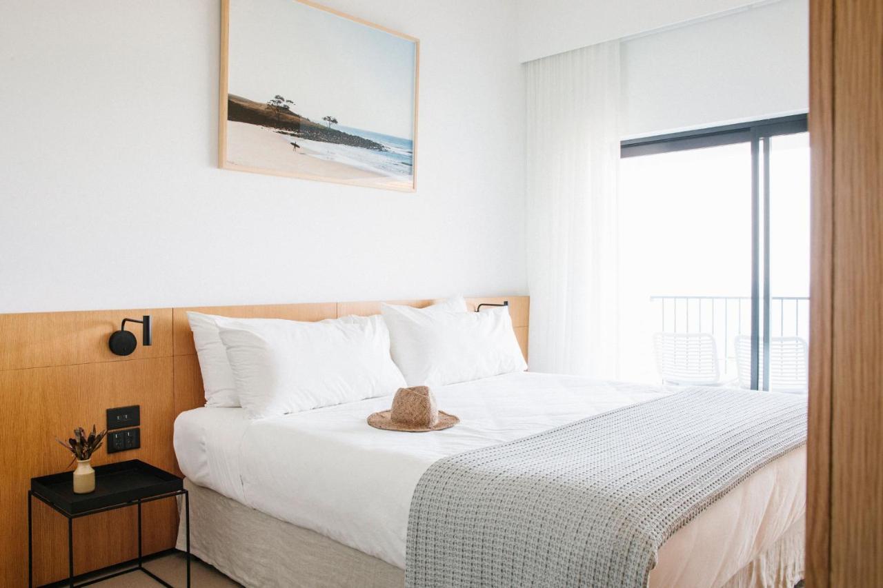 Pacific Hotel 얌바 외부 사진