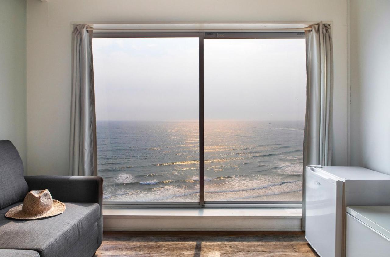 Pacific Hotel 얌바 외부 사진
