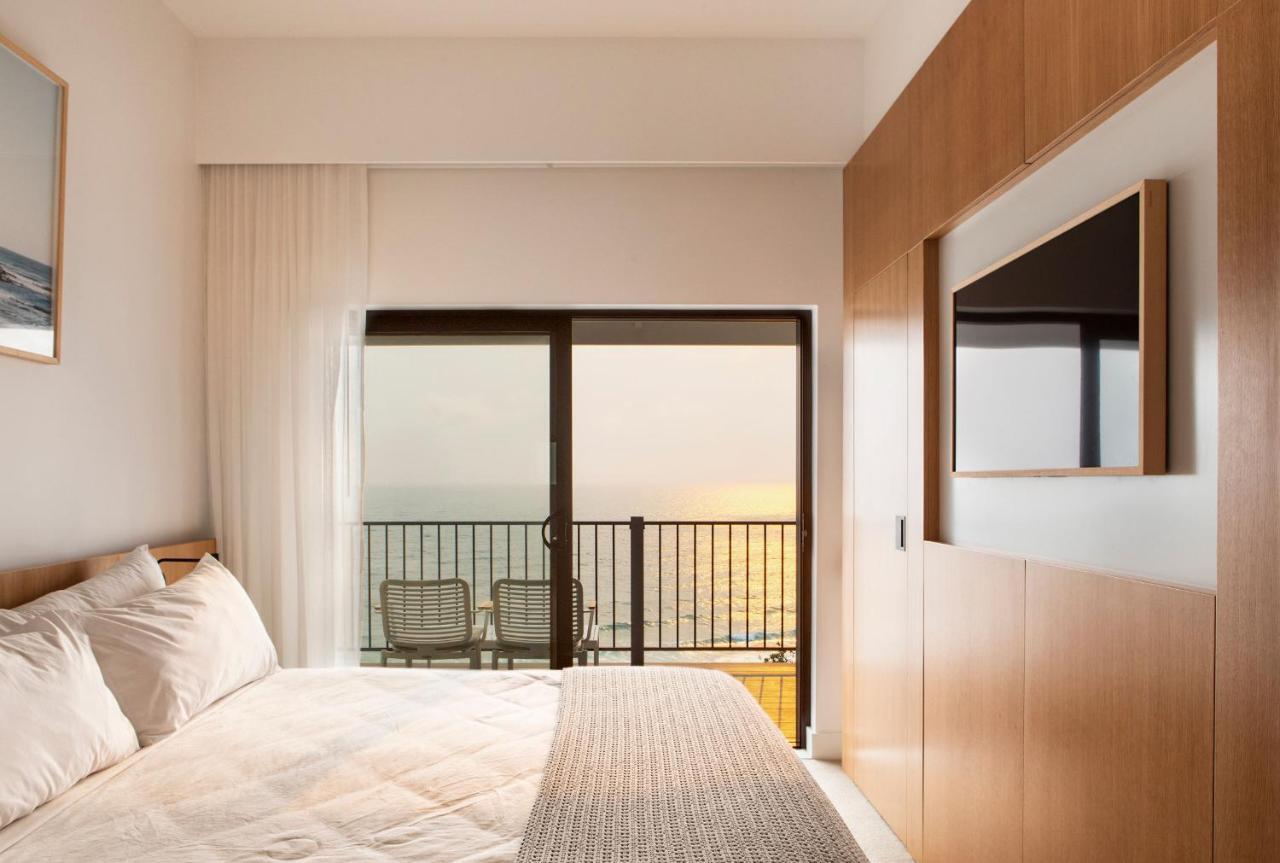 Pacific Hotel 얌바 외부 사진