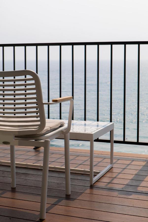 Pacific Hotel 얌바 외부 사진