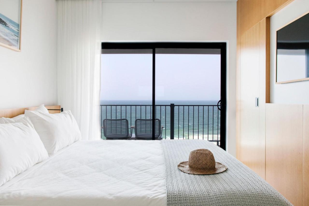 Pacific Hotel 얌바 외부 사진