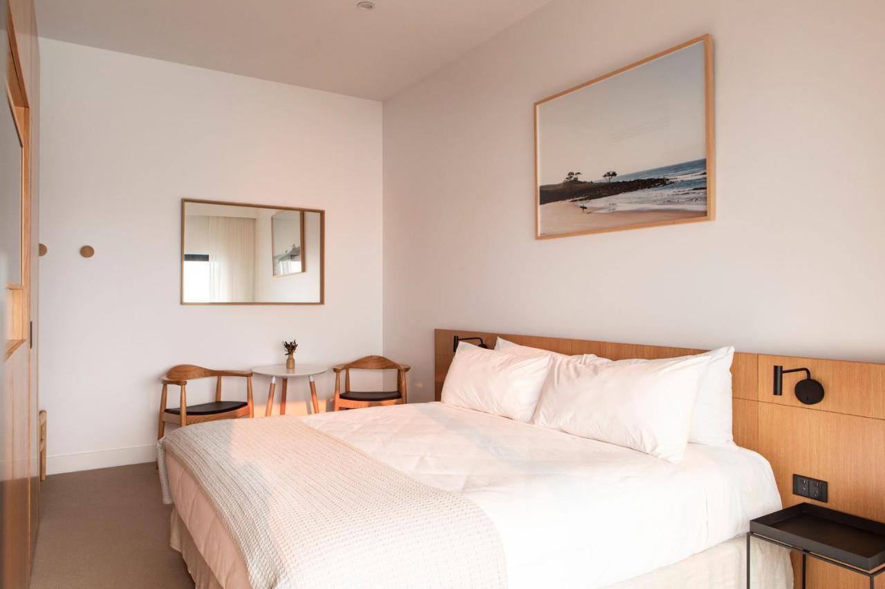 Pacific Hotel 얌바 외부 사진