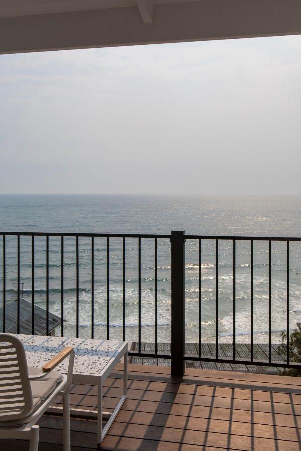 Pacific Hotel 얌바 외부 사진