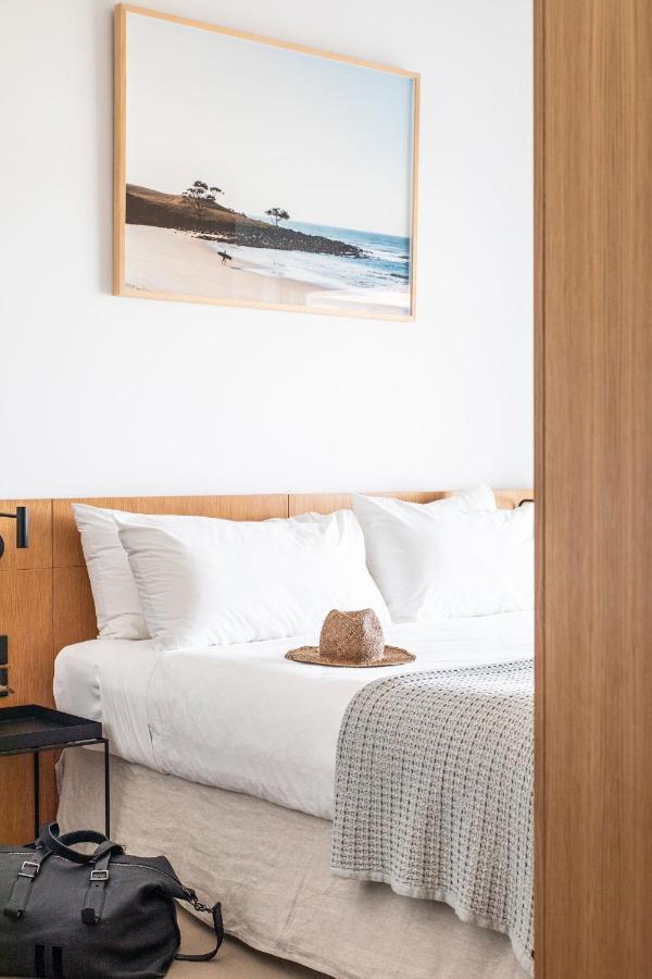 Pacific Hotel 얌바 외부 사진