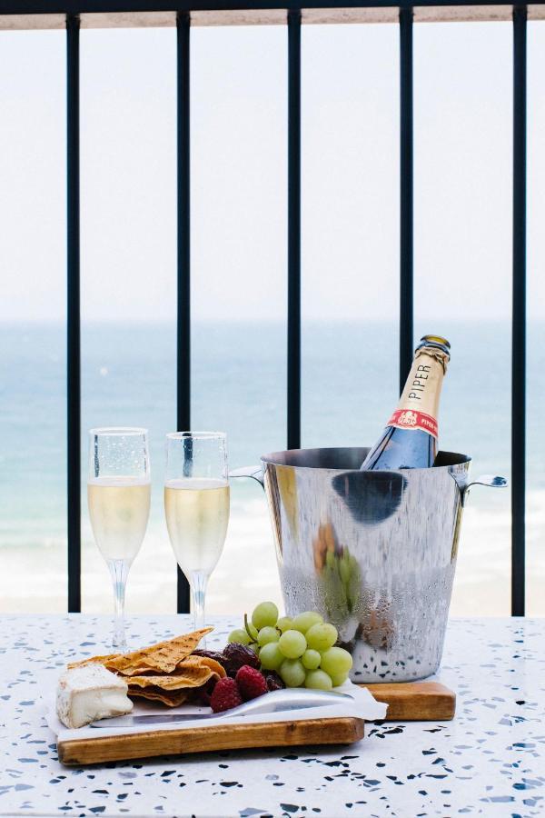 Pacific Hotel 얌바 외부 사진